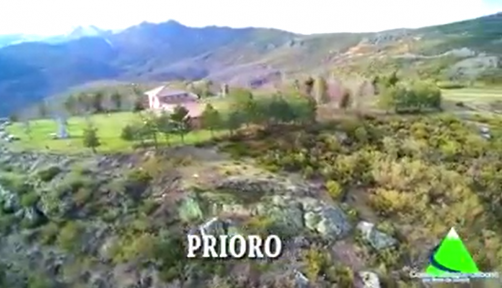 Caminodesantiagomontaa