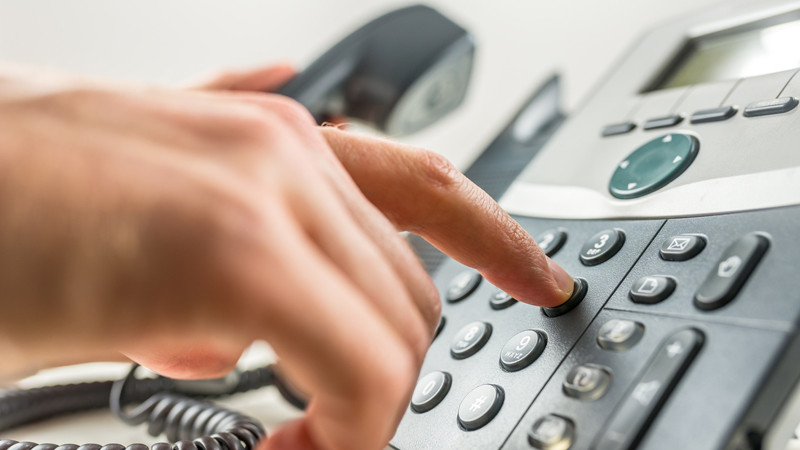 Telefonofijo