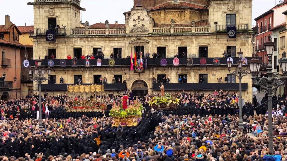 Semanasantaleon2017